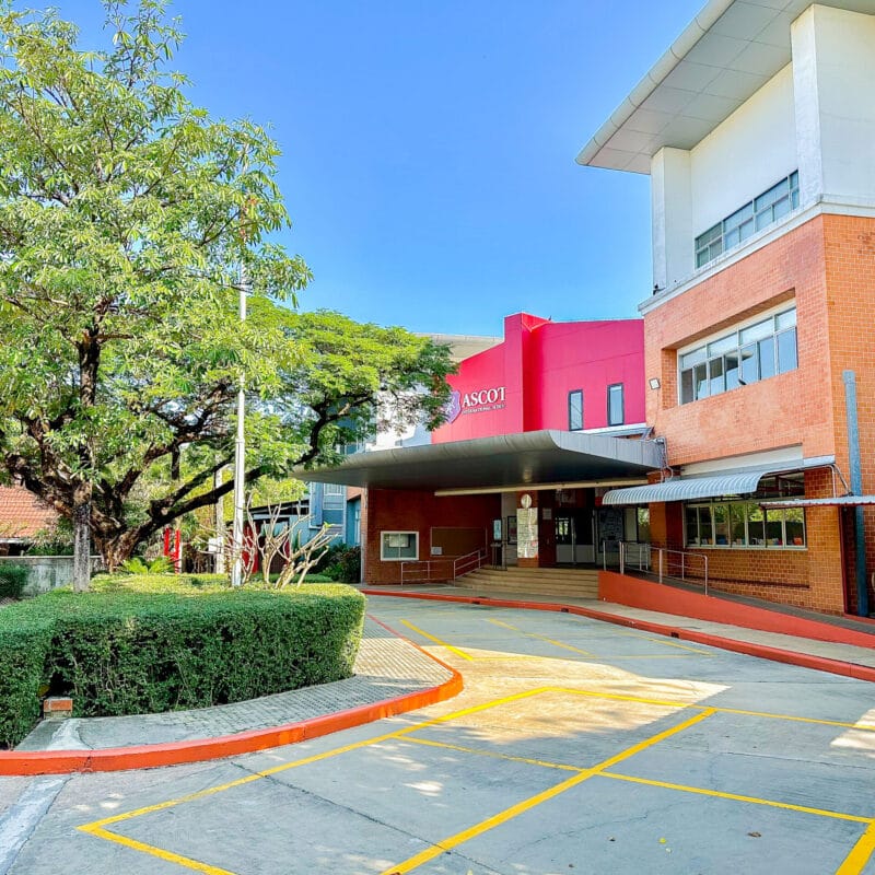 Ascot International School gallery image 2