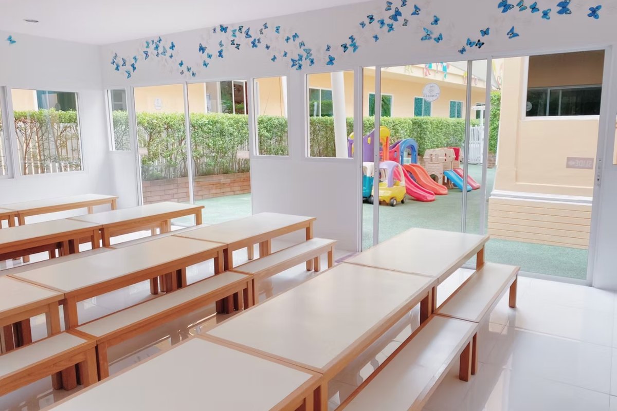 Mulberry House International Pre-School gallery image 3