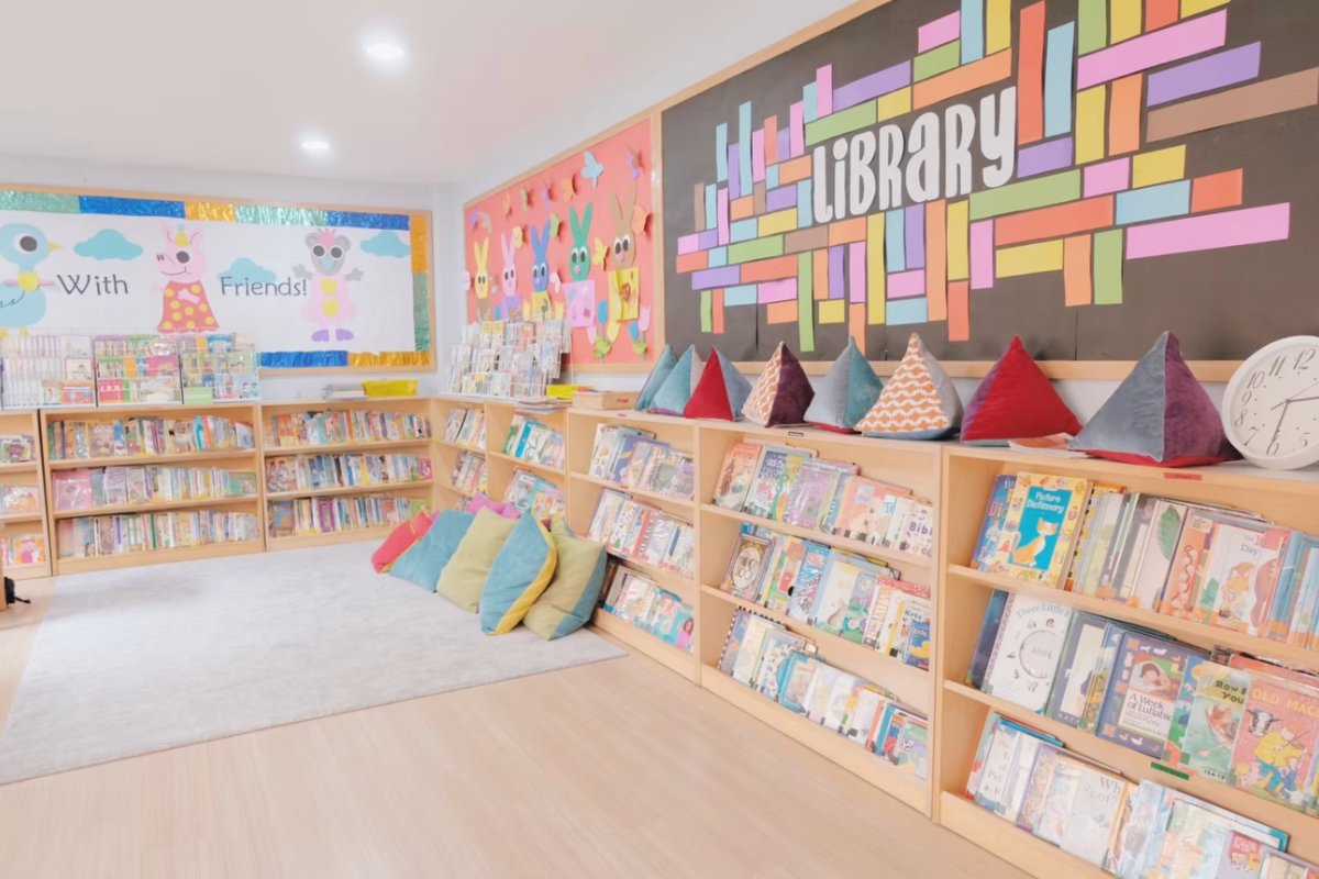 Mulberry House International Pre-School gallery image 4