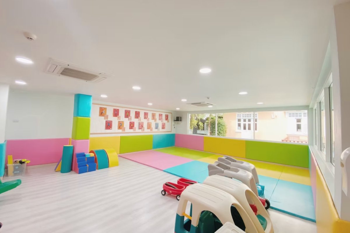 Mulberry House International Pre-School gallery image 5