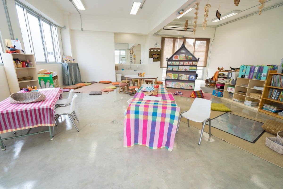 Magic Years International School (MYIS) gallery image 5