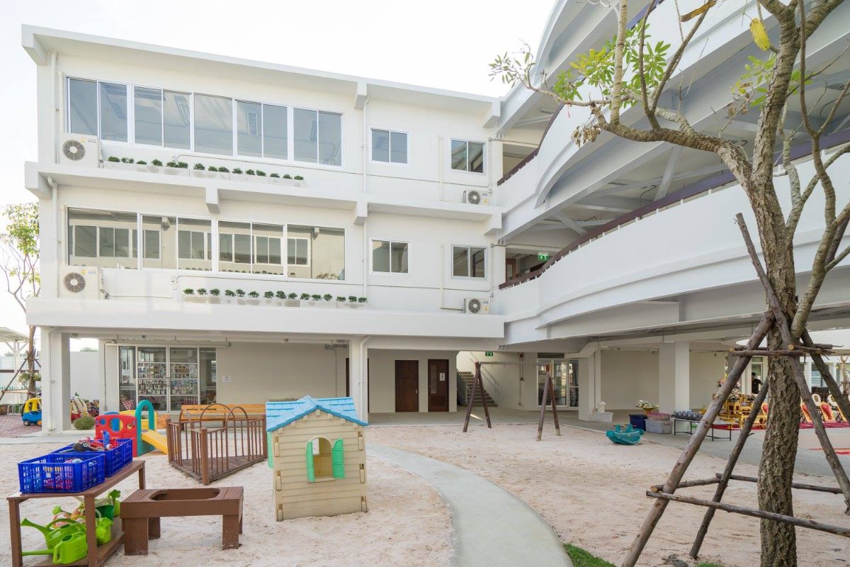 Magic Years International School (MYIS) gallery image 2