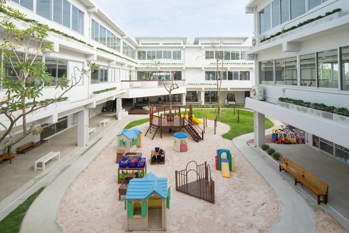 Magic Years International School (MYIS) gallery image 3