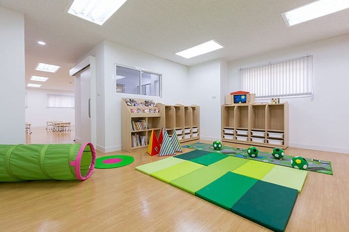 AIKB35 - Associe International Kindergarten Bangkok 35 gallery image 3