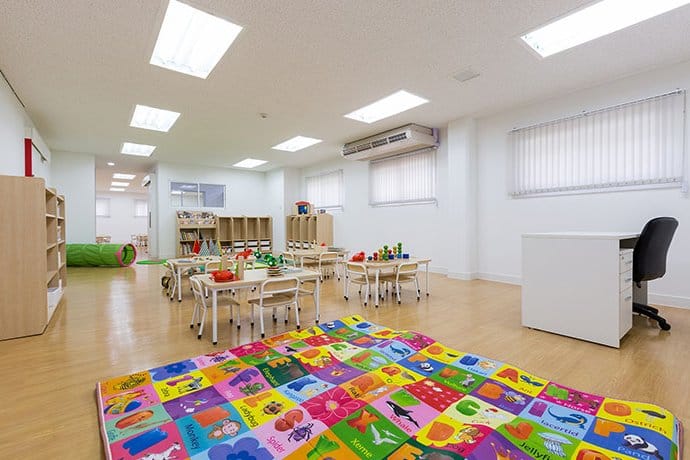 AIKB35 - Associe International Kindergarten Bangkok 35 gallery image 4
