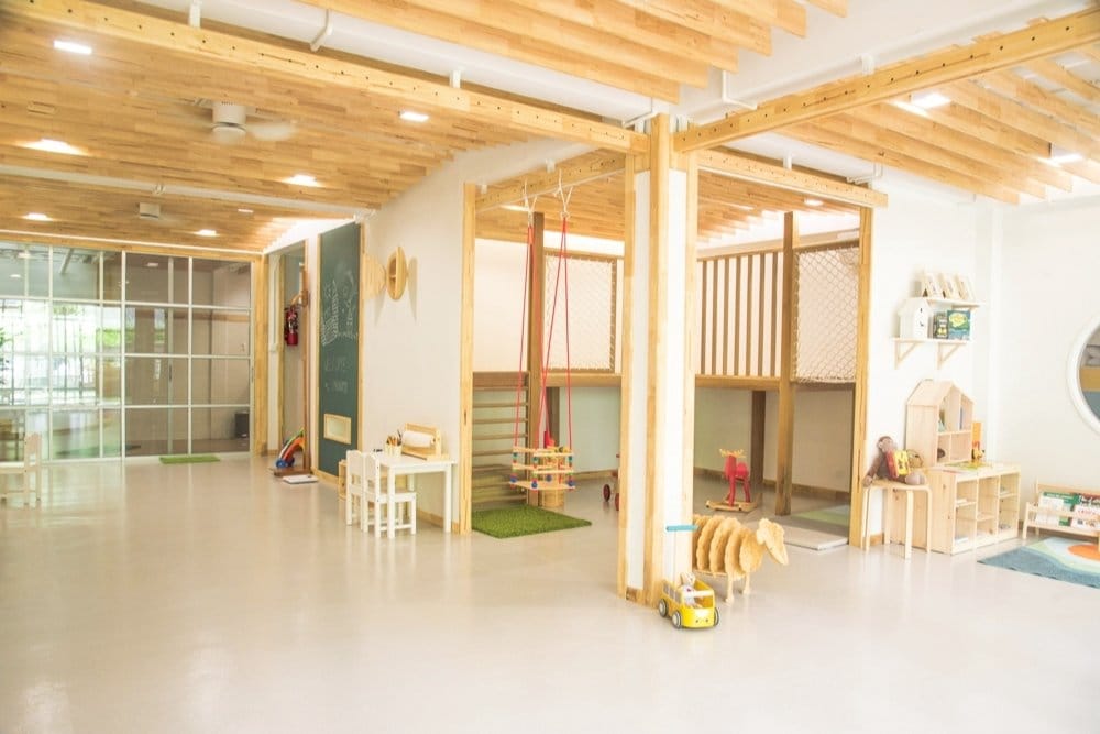 Sprouts International Kindergarten Bangkok gallery image 2