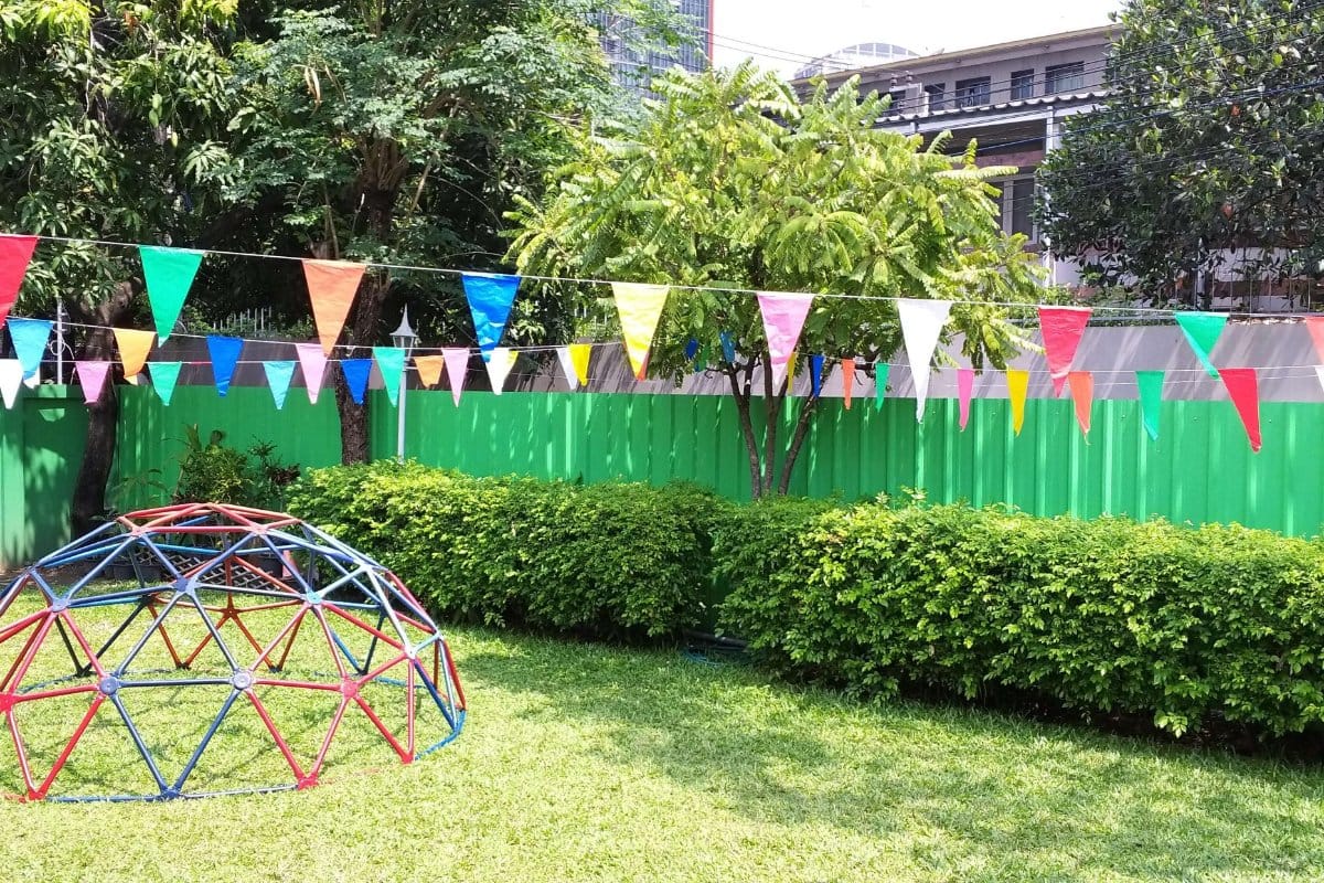 KiddyKare International Kindergarten gallery image 5