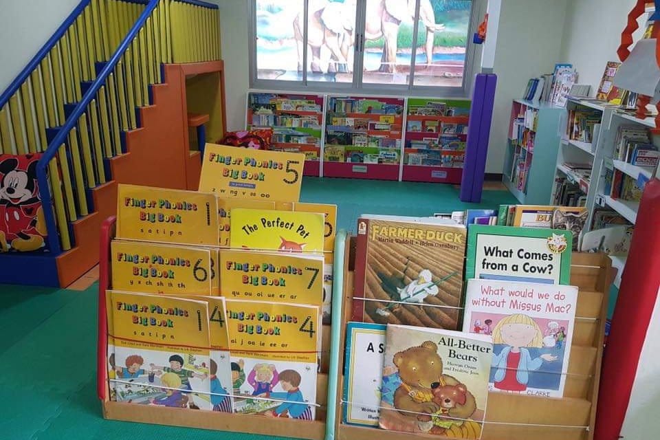 KiddyKare International Kindergarten gallery image 2