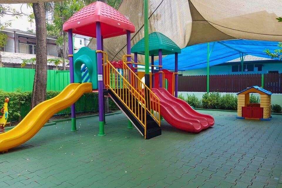KiddyKare International Kindergarten gallery image 3