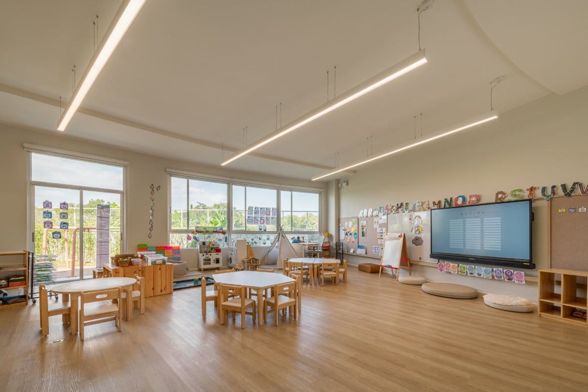 SBS International School Bangkok gallery image 3