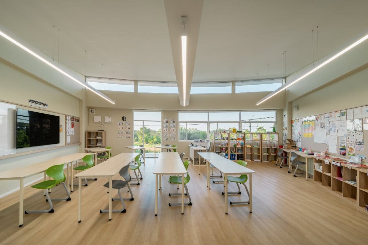 SBS International School Bangkok gallery image 4