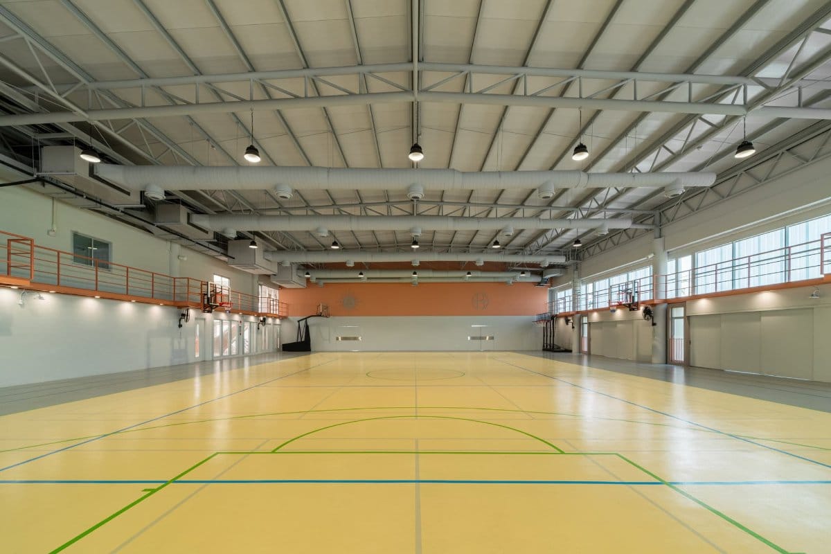 SBS International School Bangkok gallery image 5