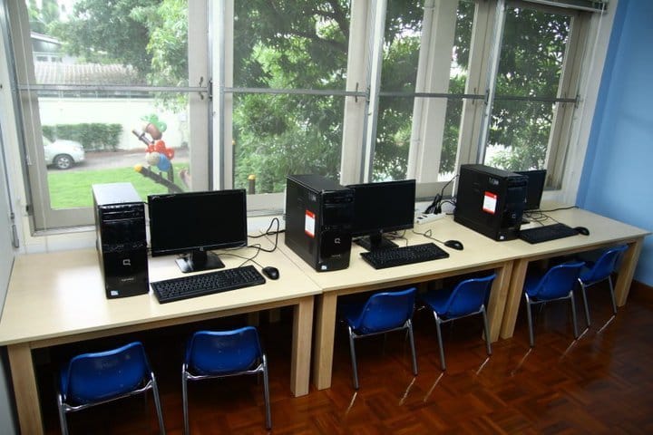 The Tiny Seeds International Pre-school gallery image 4