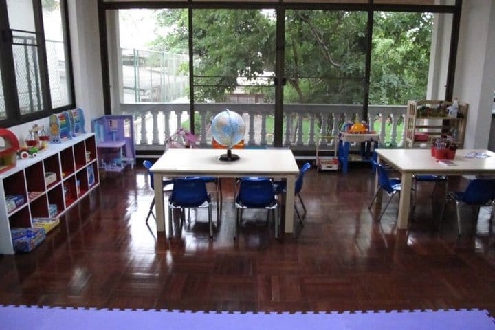 The Tiny Seeds International Pre-school gallery image 3