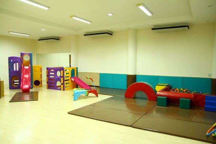 The Tiny Seeds International Pre-school gallery image 5