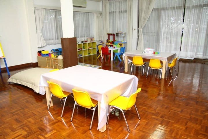 The Tiny Seeds International Pre-school gallery image 2