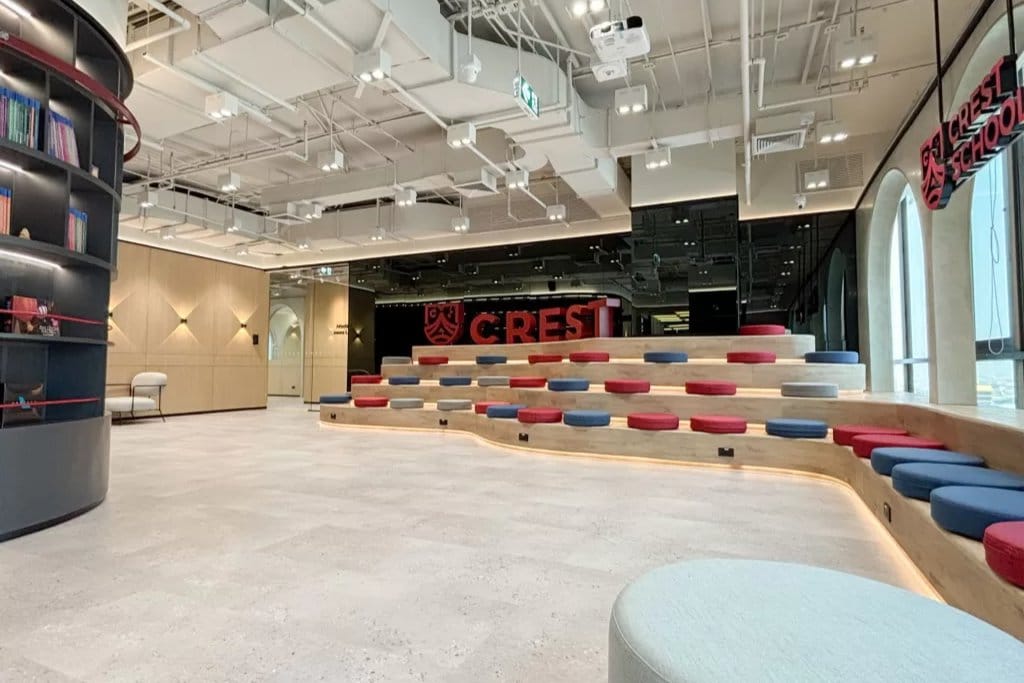 Crest School gallery image 3