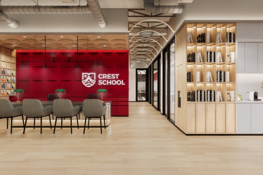 Crest School gallery image 2