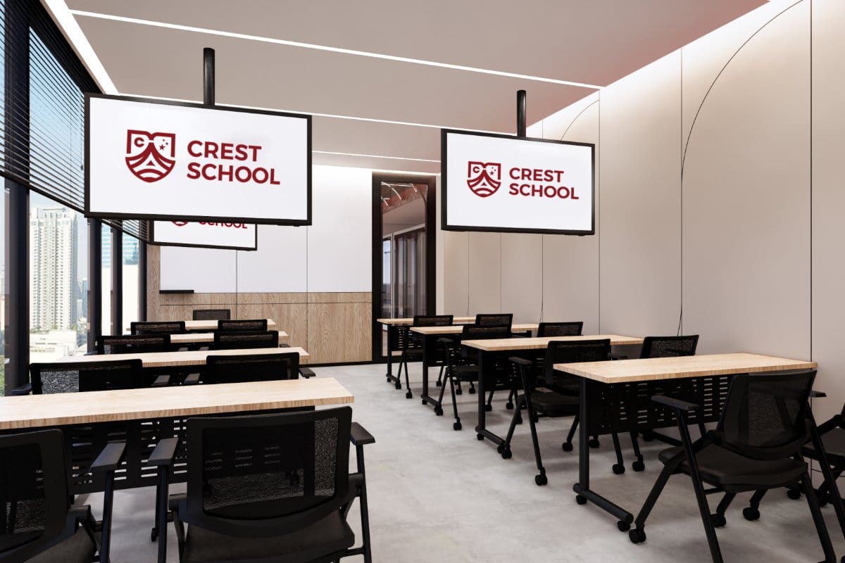 Crest School gallery image 4