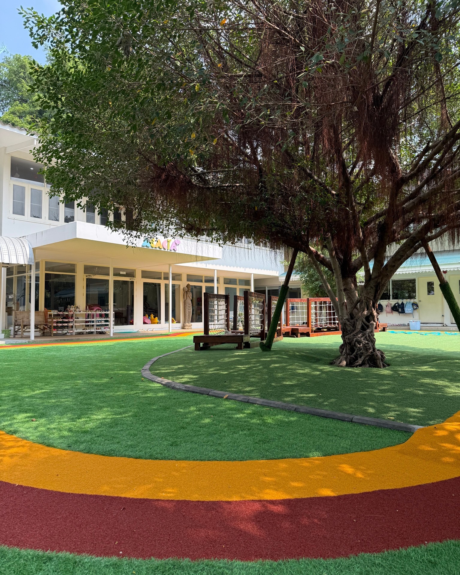 Acacia International School Bangkok Sukhumvit gallery image 3