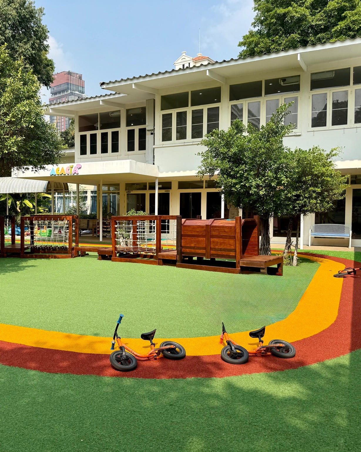 Acacia International School Bangkok Sukhumvit gallery image 2
