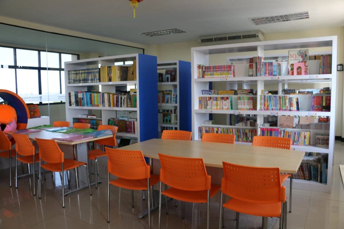 Siriwat Wittaya School gallery image 4