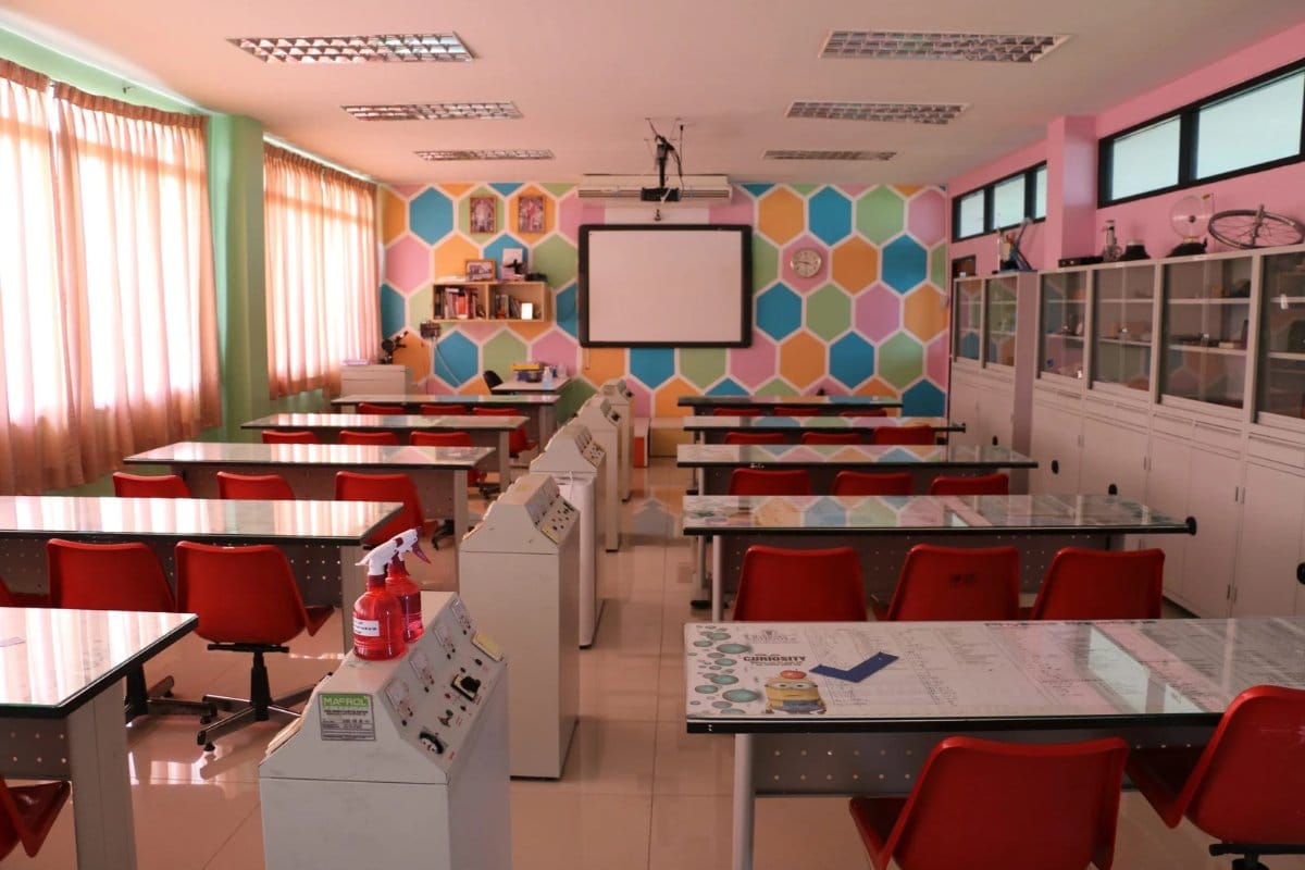 Siriwat Wittaya School gallery image 5