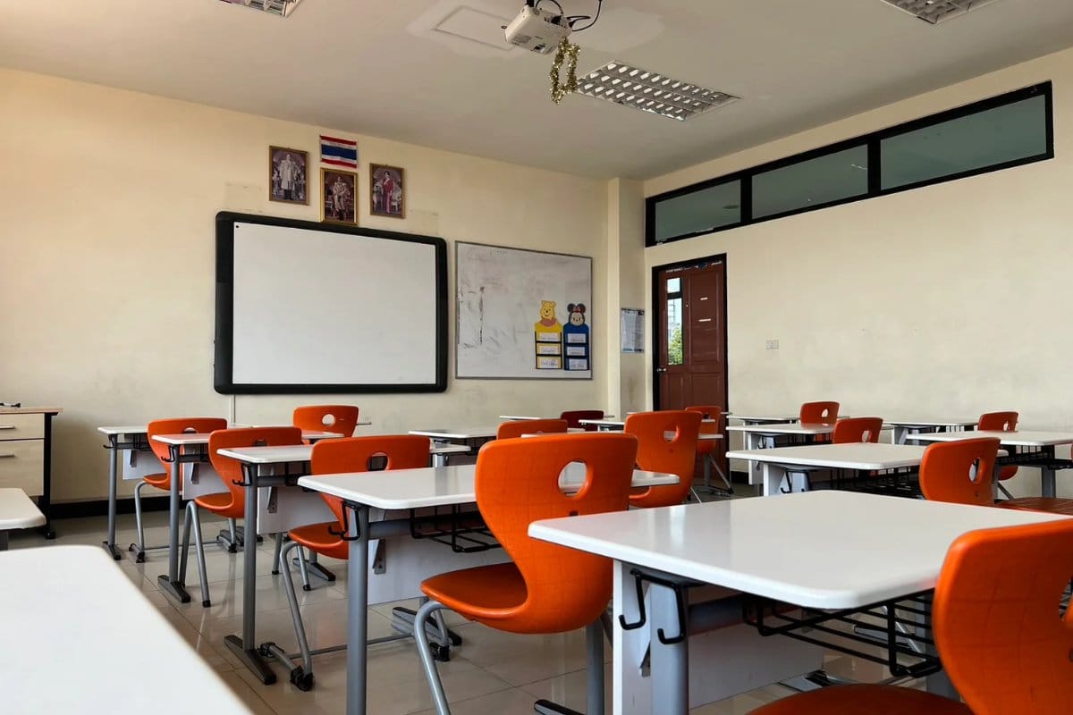 Siriwat Wittaya School gallery image 2