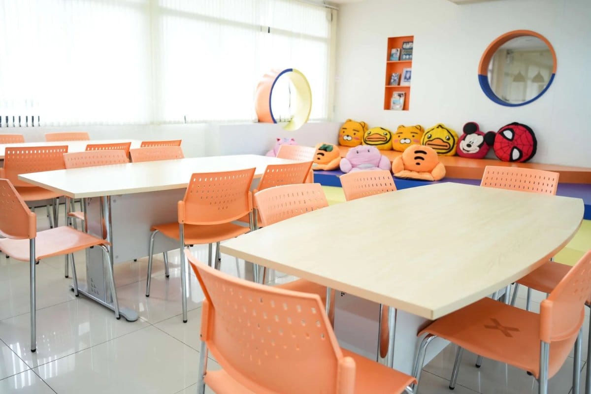 Siriwat Wittaya School gallery image 3