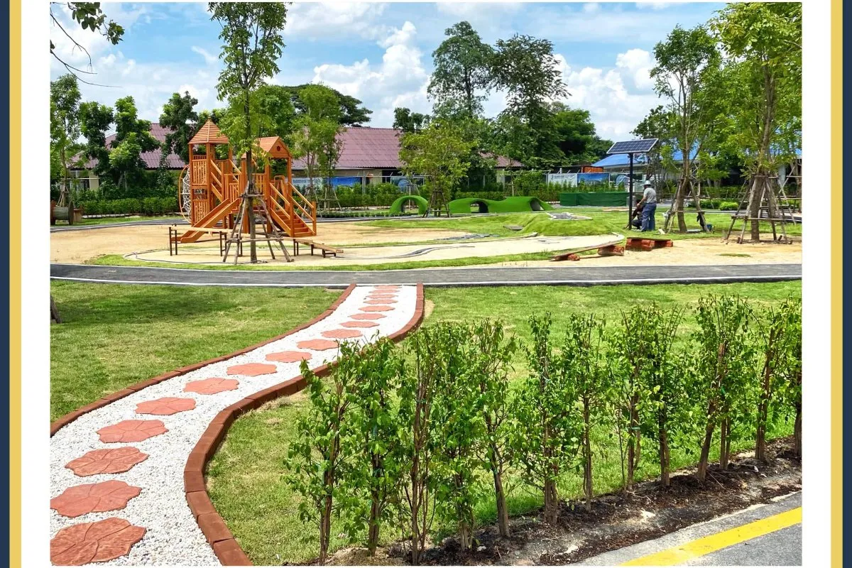 Ruamrudee International School Early Years (RISE) gallery image 2