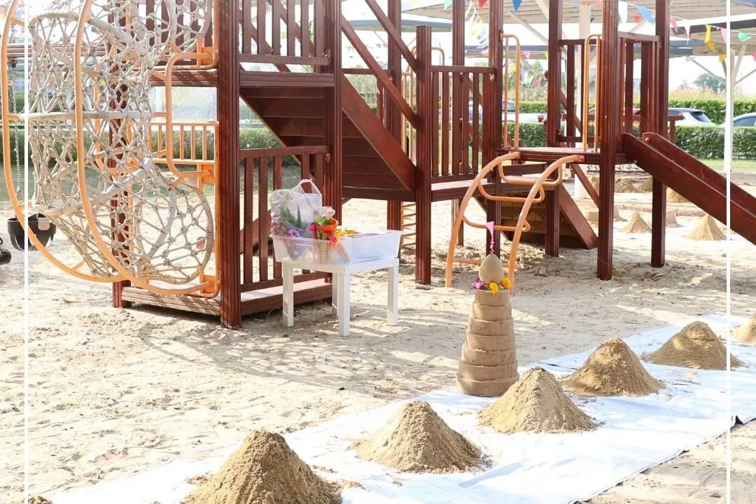 Ruamrudee International School Early Years (RISE) gallery image 4