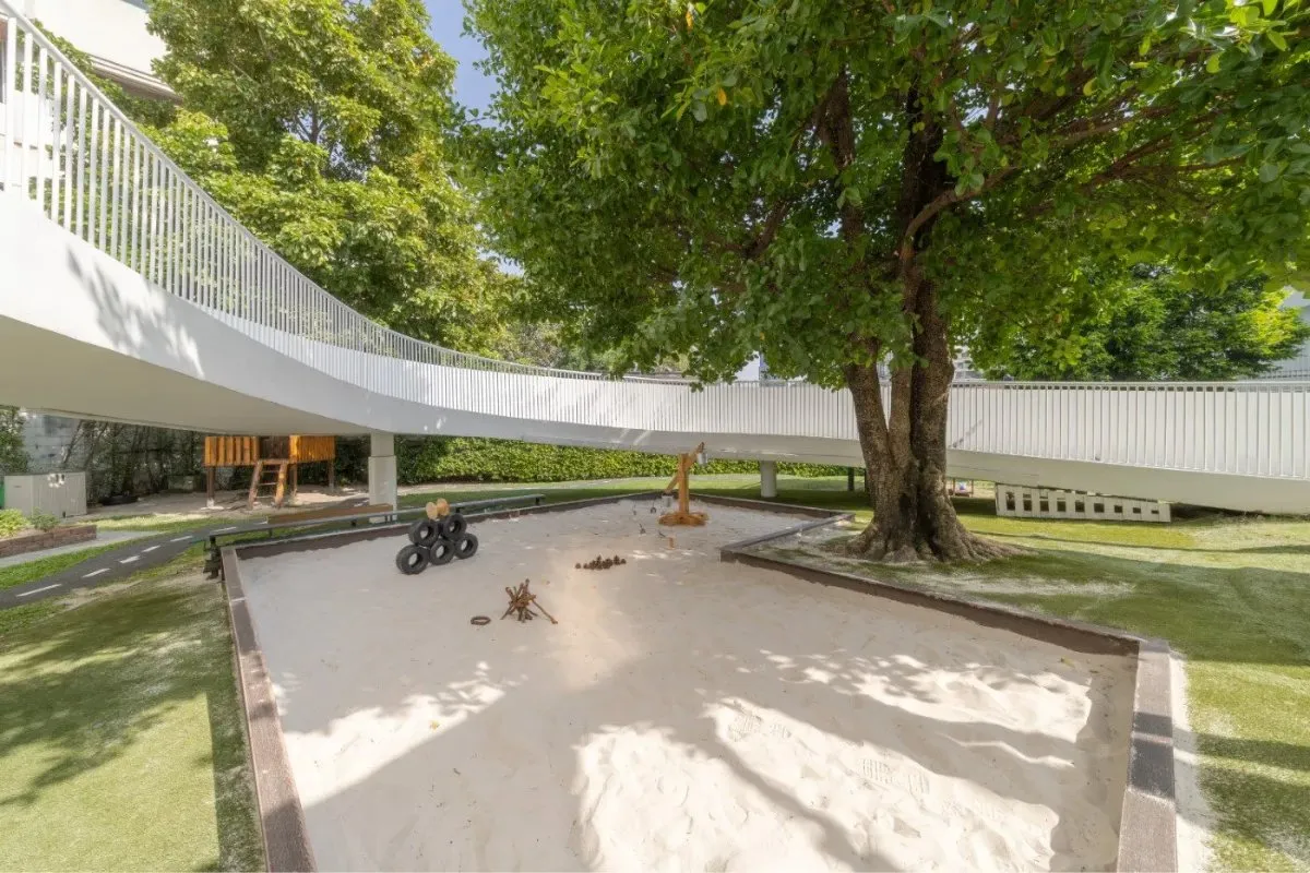 Raintree International School Sukhumvit gallery image 2