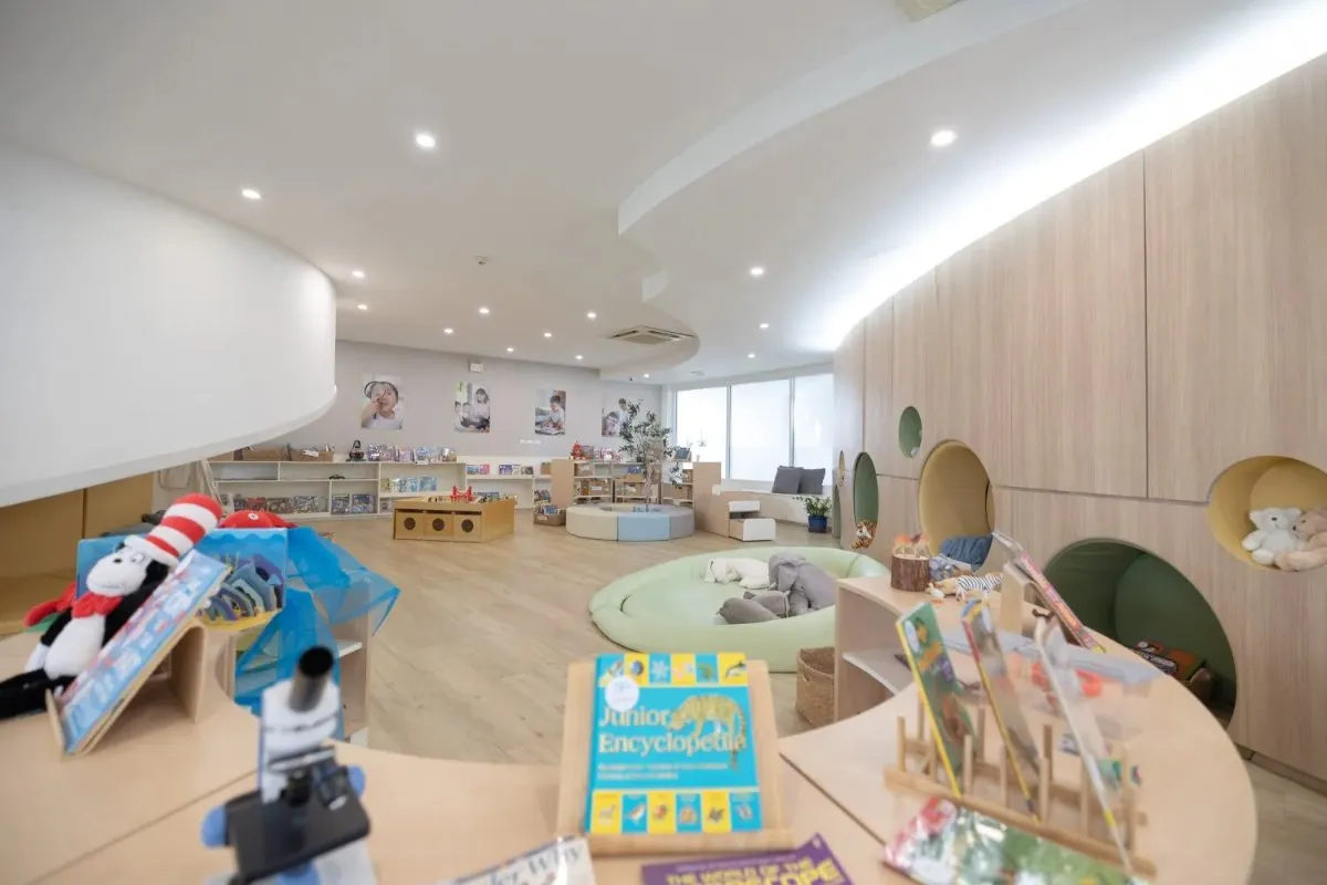 Raintree International School Sukhumvit gallery image 3