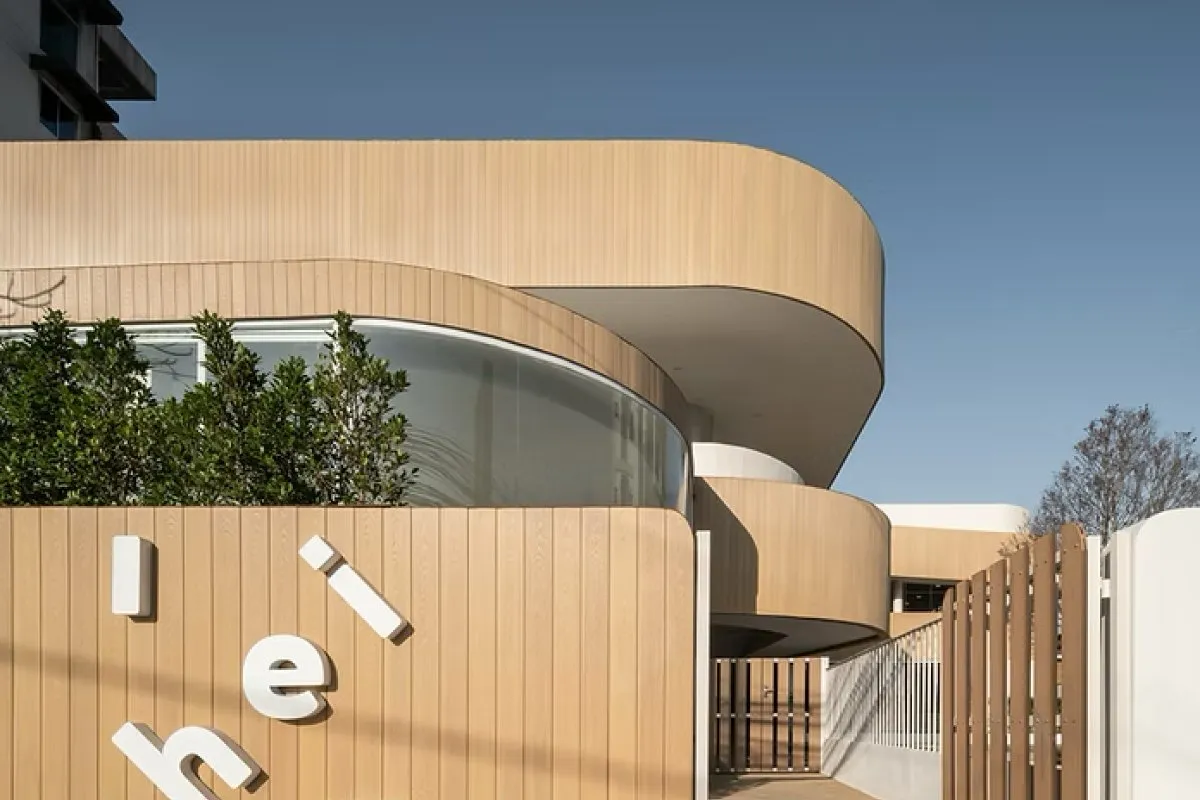 HEI Schools Bangkok Sukhumvit gallery image 2