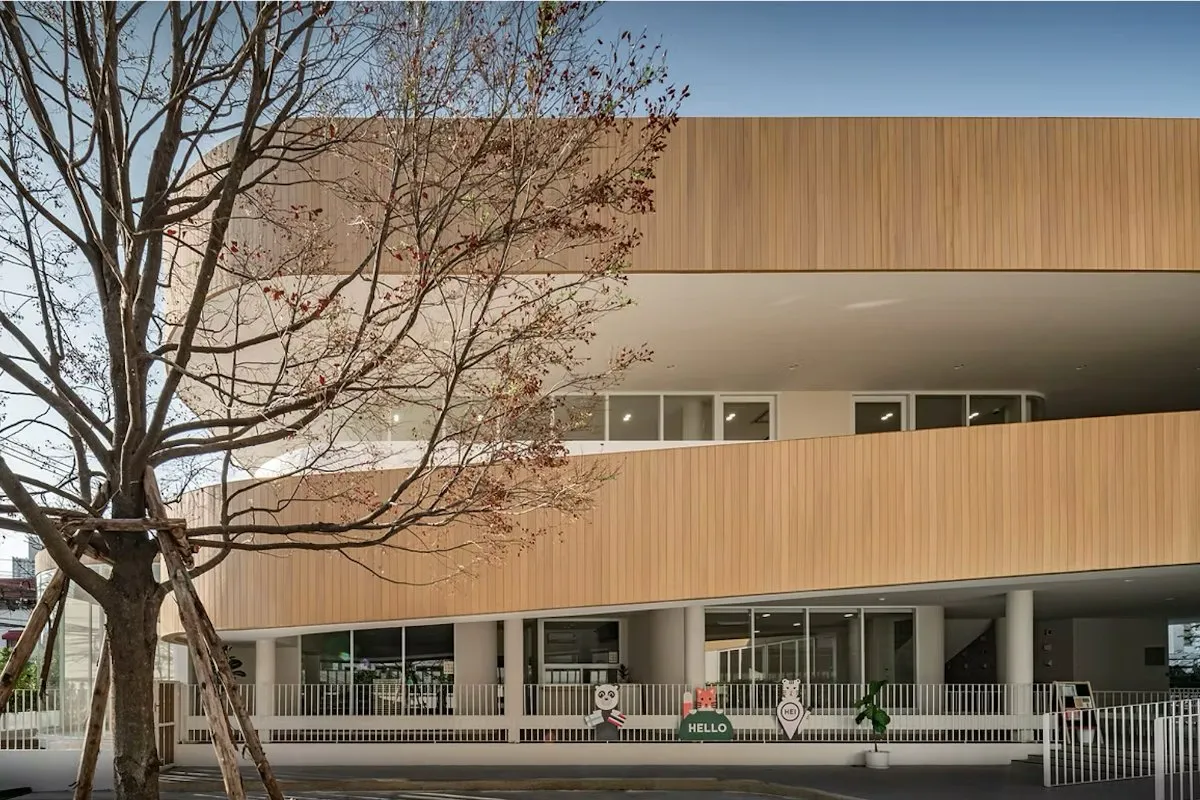 HEI Schools Bangkok Sukhumvit gallery image 3