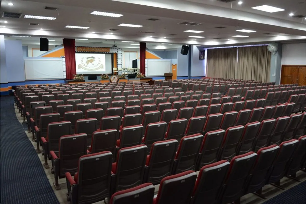 Pan Asia International School gallery image 3