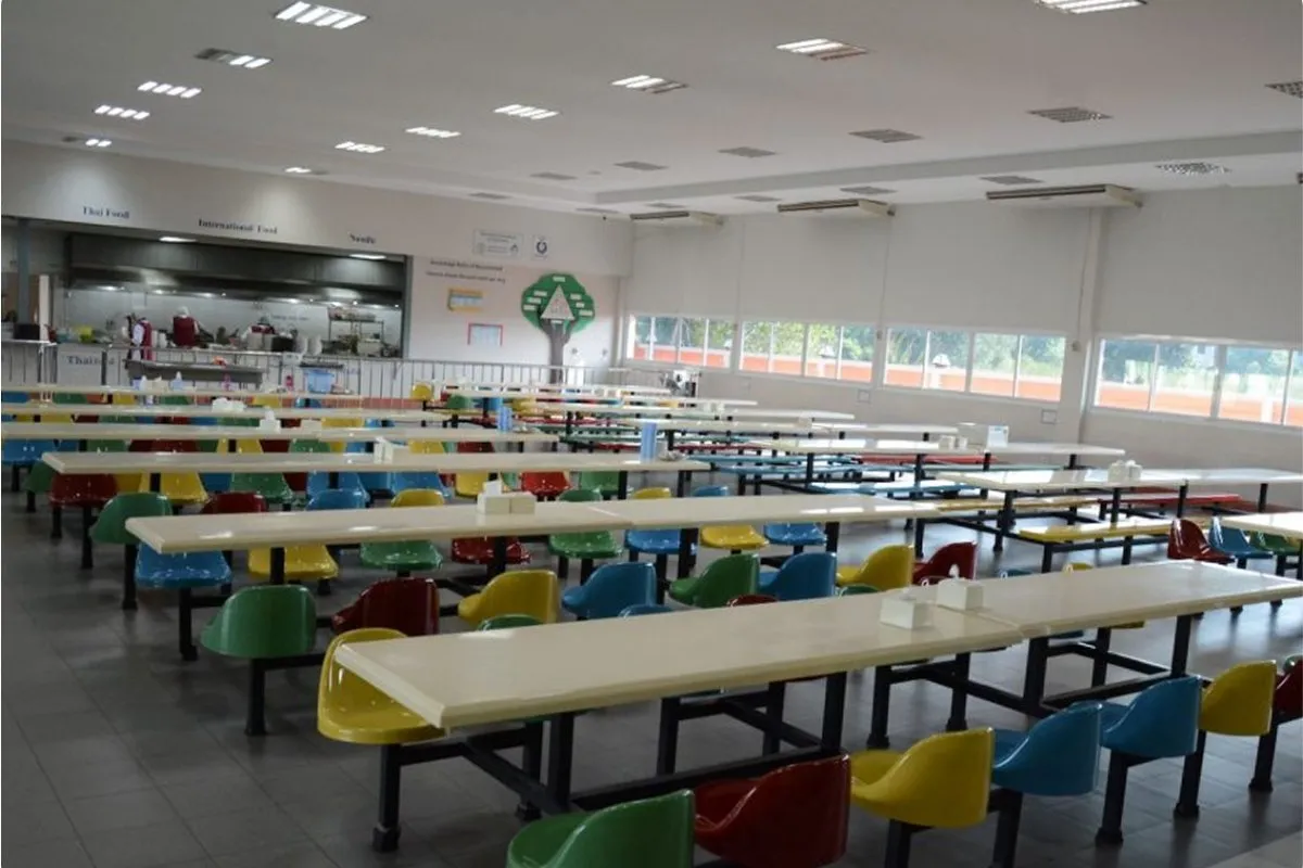 Pan Asia International School gallery image 2