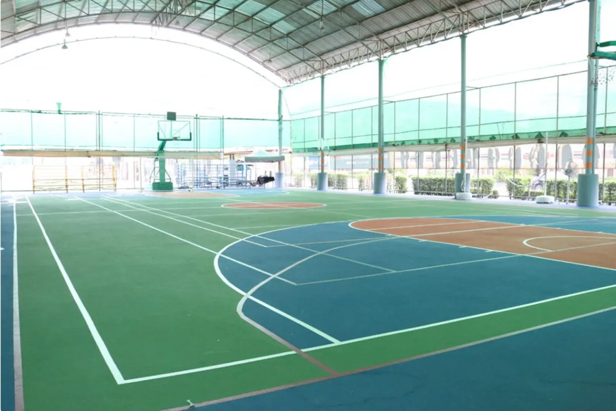 Pan Asia International School gallery image 5