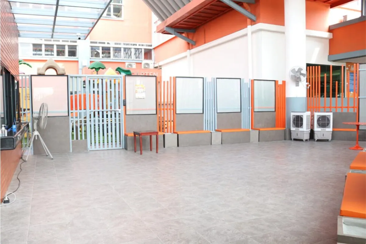 Pan Asia International School gallery image 4