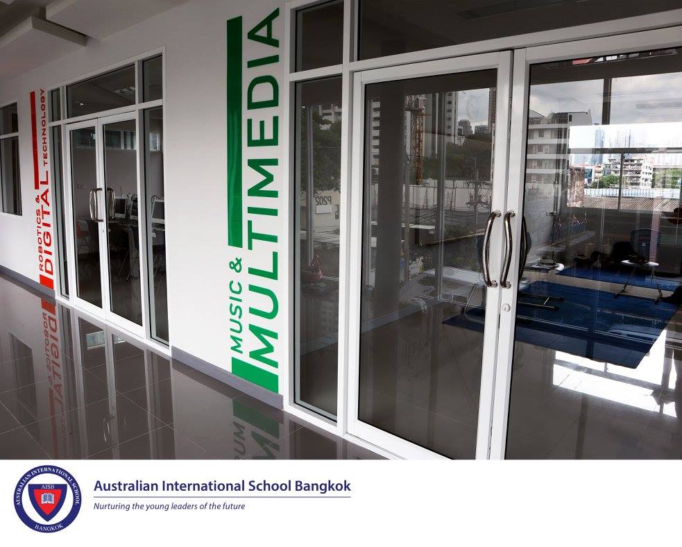 Australian International School Bangkok (Soi 31) gallery image 2