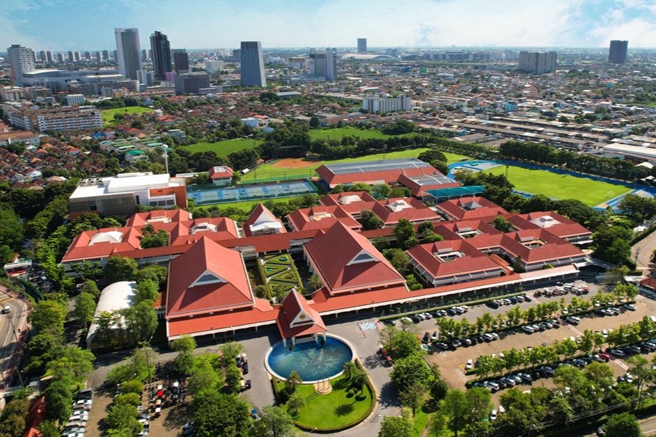 International School Bangkok (ISB)