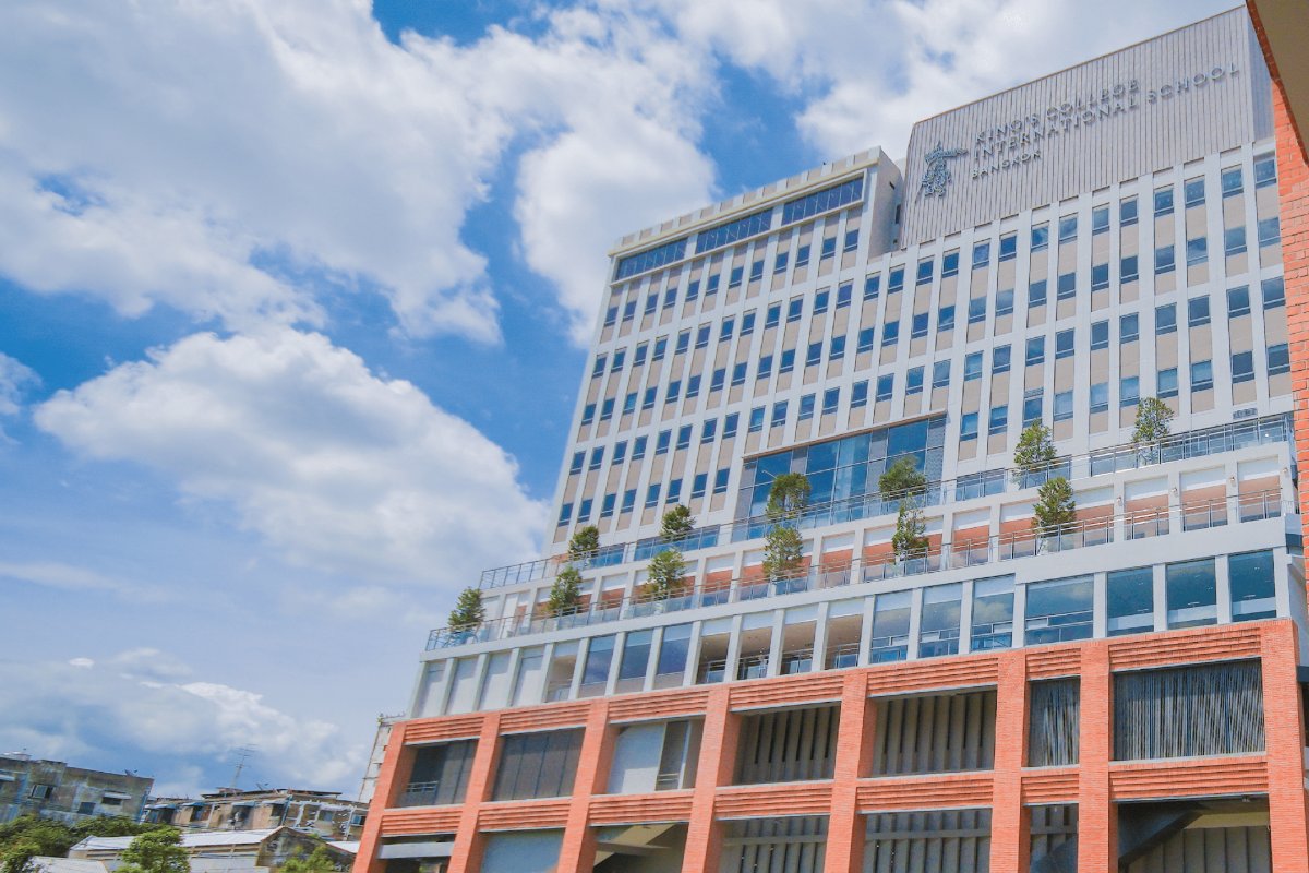 King's College International School Bangkok