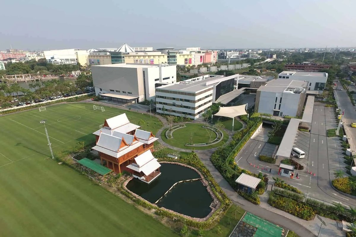 BASIS International School Bangkok