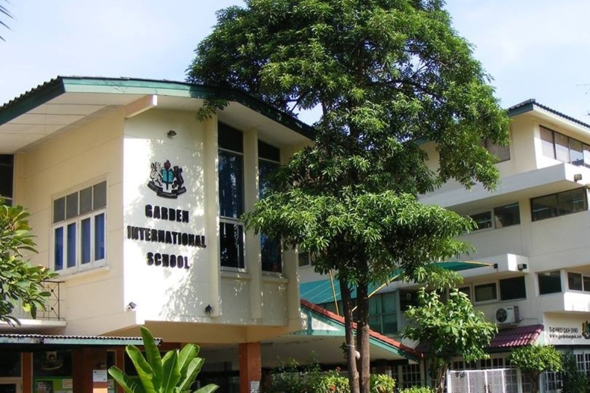 Garden International School Bangkok