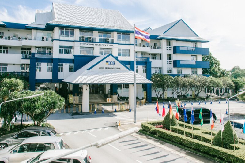 International Community School Bangkok (ICS)