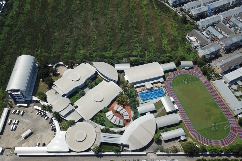 Lycée Français International de Bangkok (LFIB)