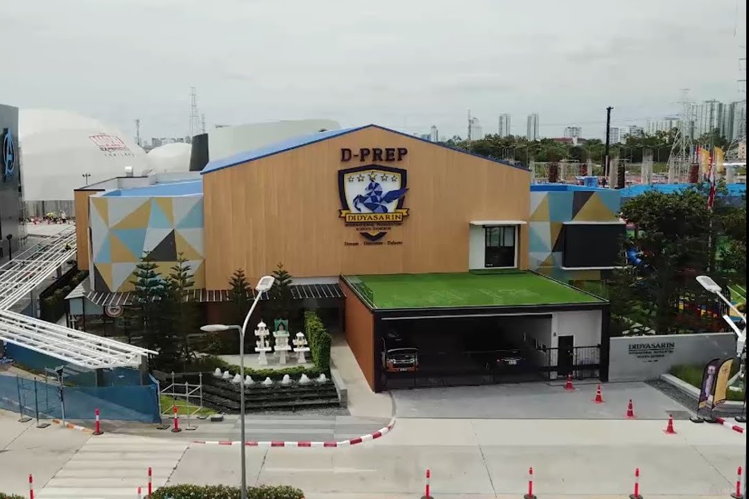 D-PREP International School