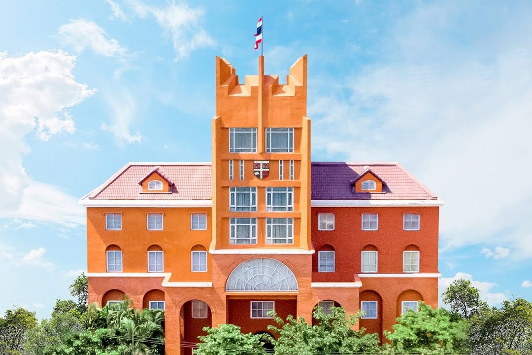 Regent's International School Bangkok
