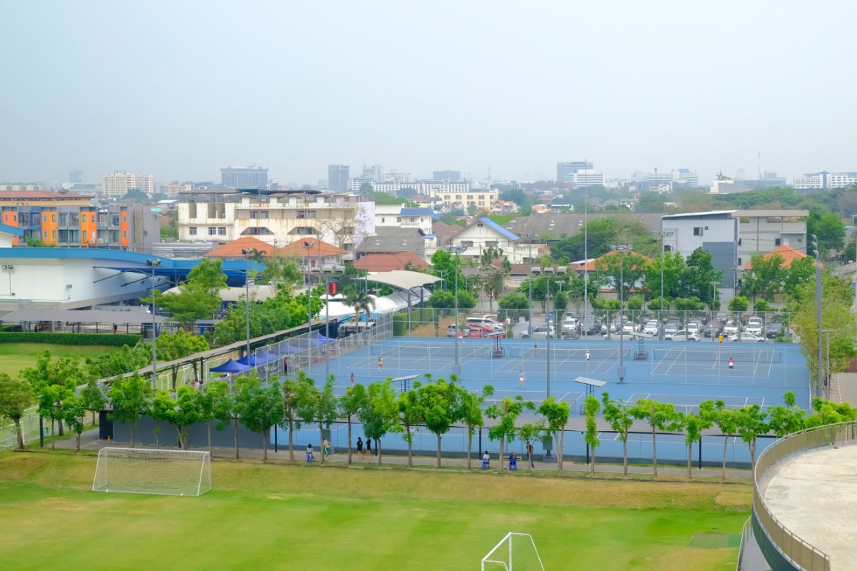Harrow International School