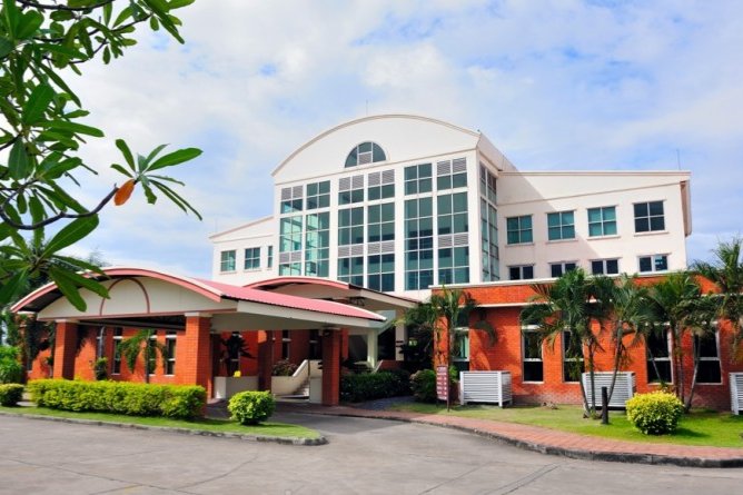 Bromsgrove International School (Early Years)